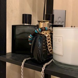 Meet your Posher, Christian